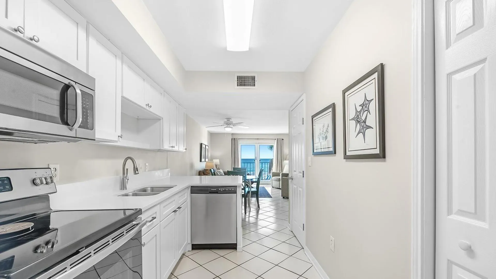 Surfside Shores 1202 Holiday home Gulf Shores