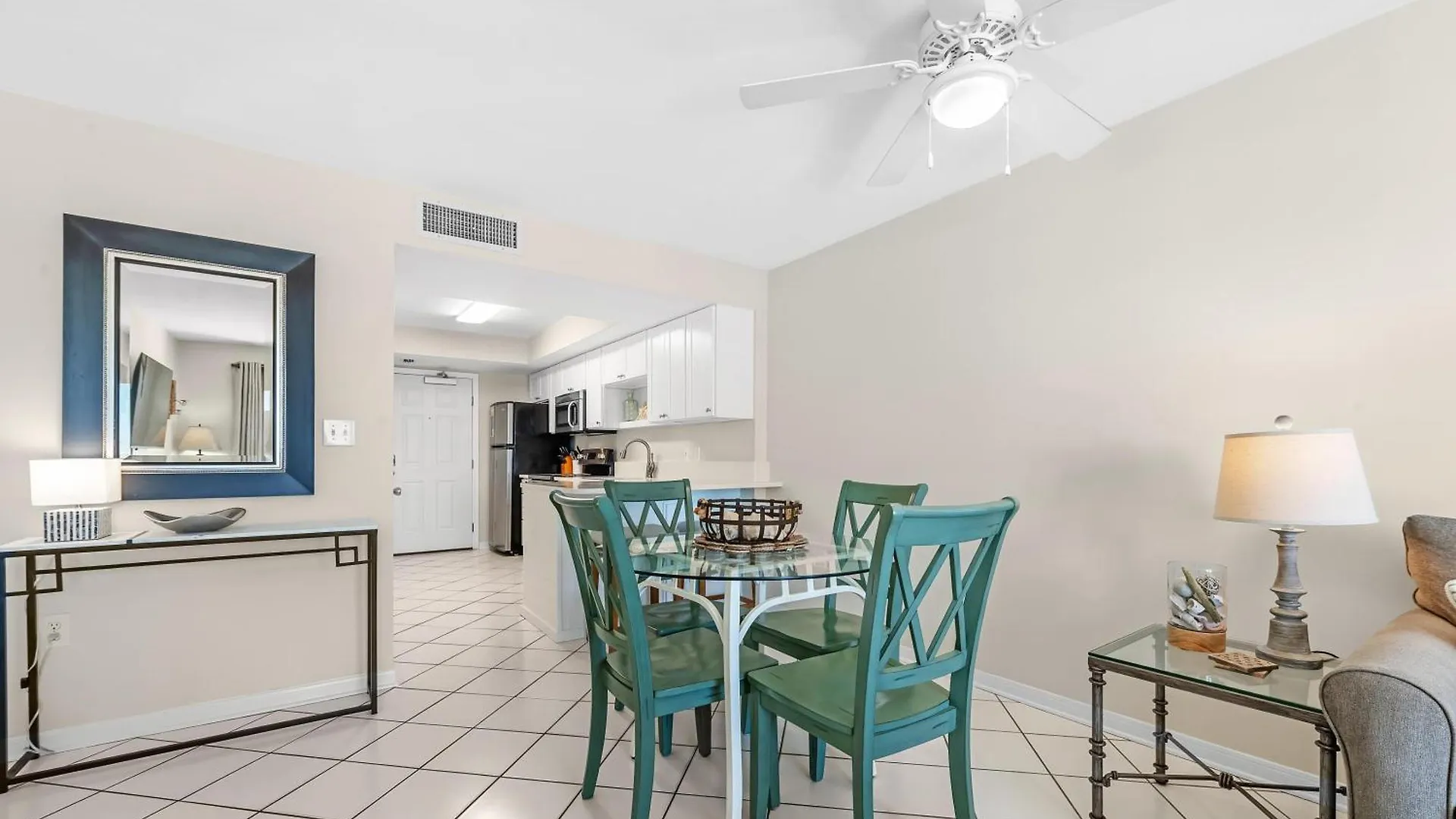 Holiday home Surfside Shores 1202 Gulf Shores