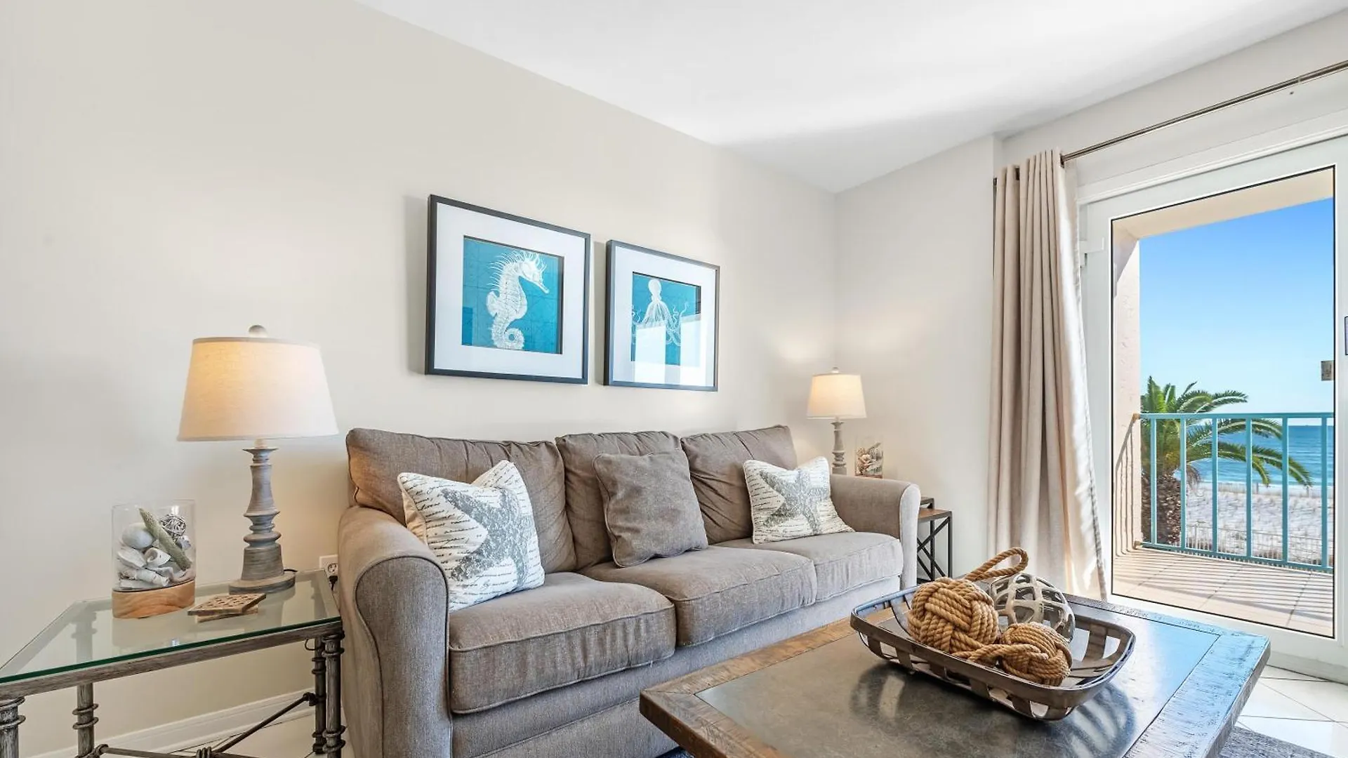 Surfside Shores 1202 Holiday home