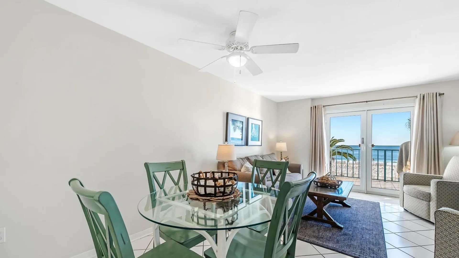 Holiday home Surfside Shores 1202