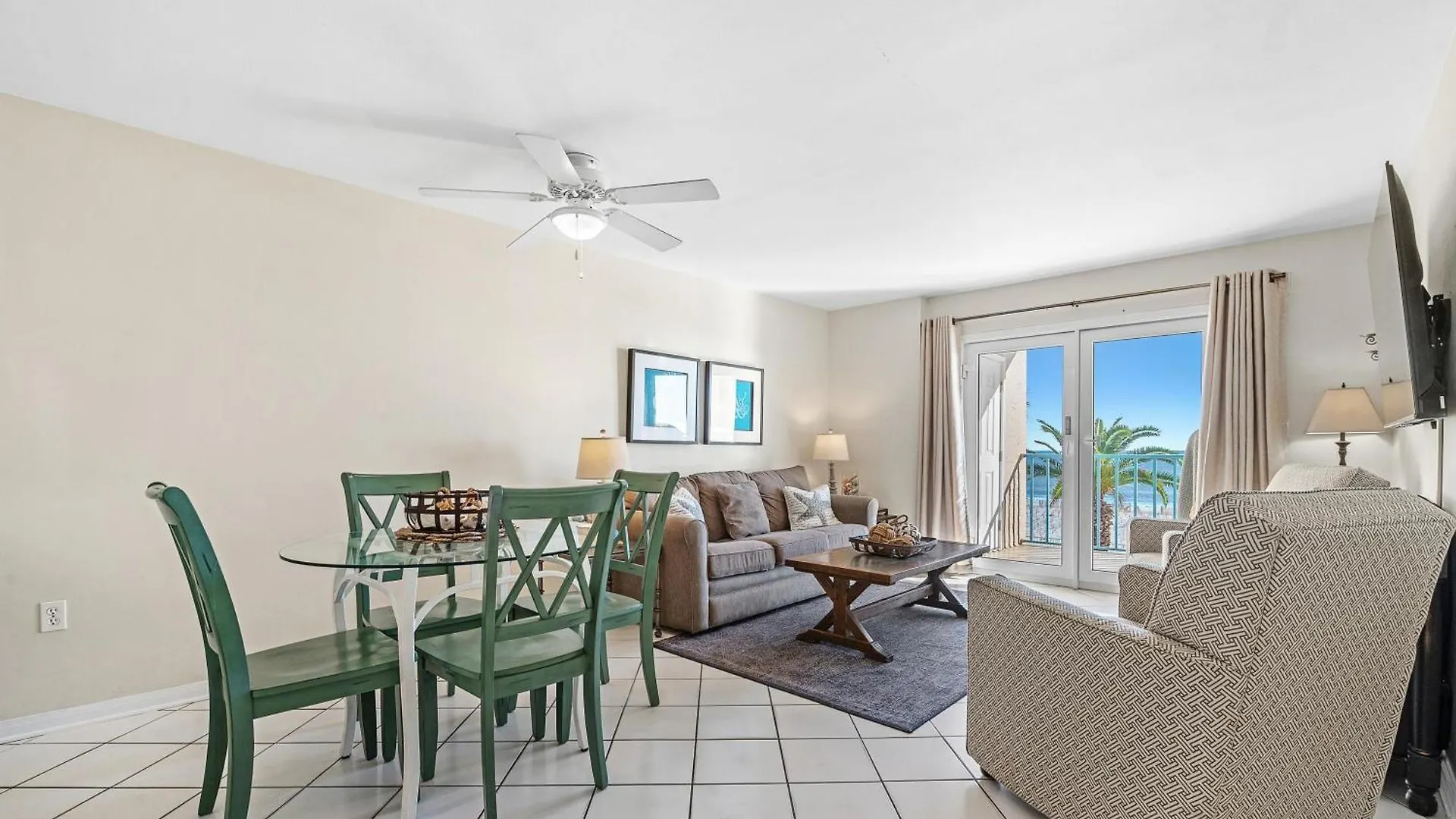 Holiday home Surfside Shores 1202 Gulf Shores