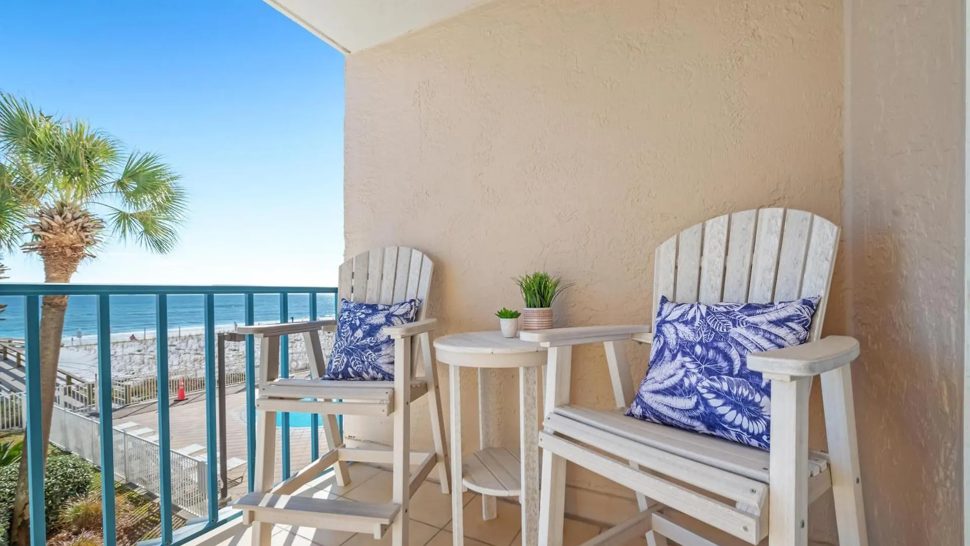 Surfside Shores 1202 Holiday home