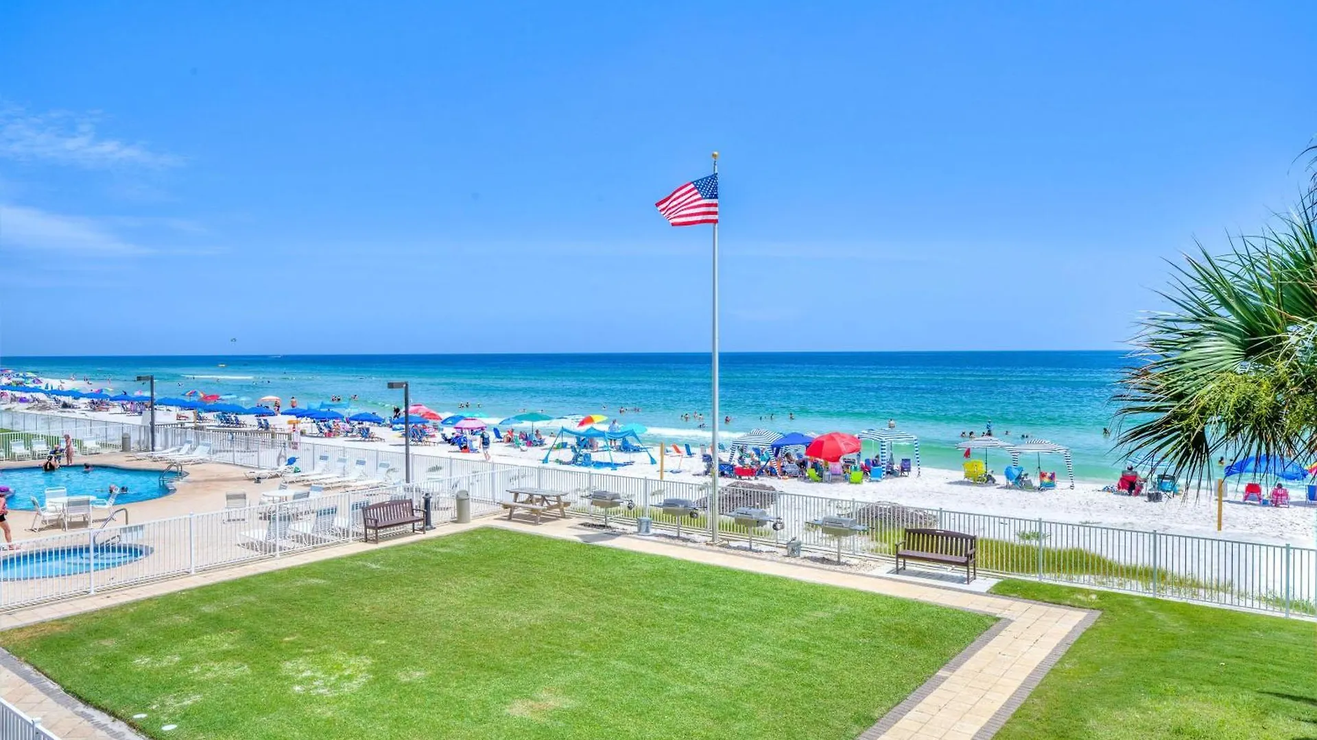 Holiday home Surfside Shores 1202