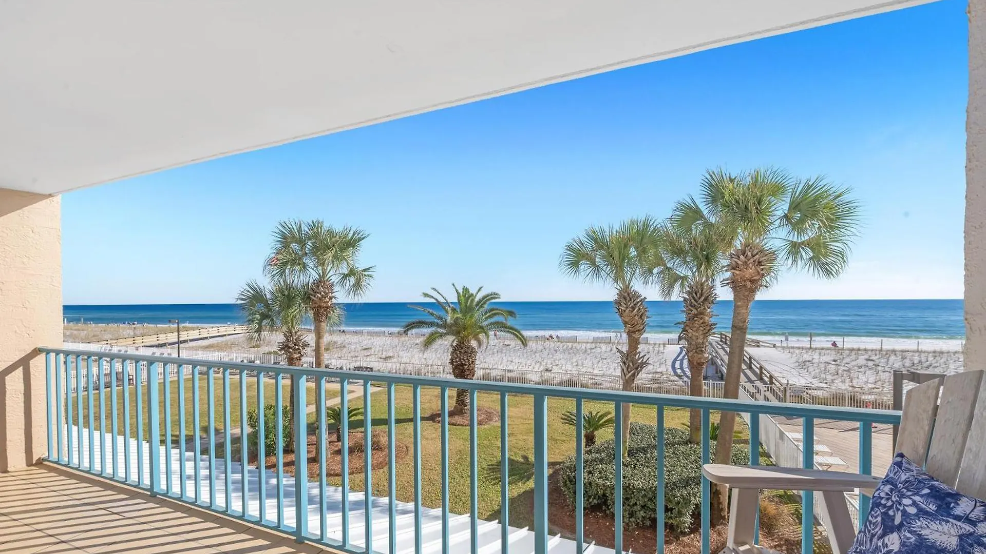Surfside Shores 1202 Holiday home *