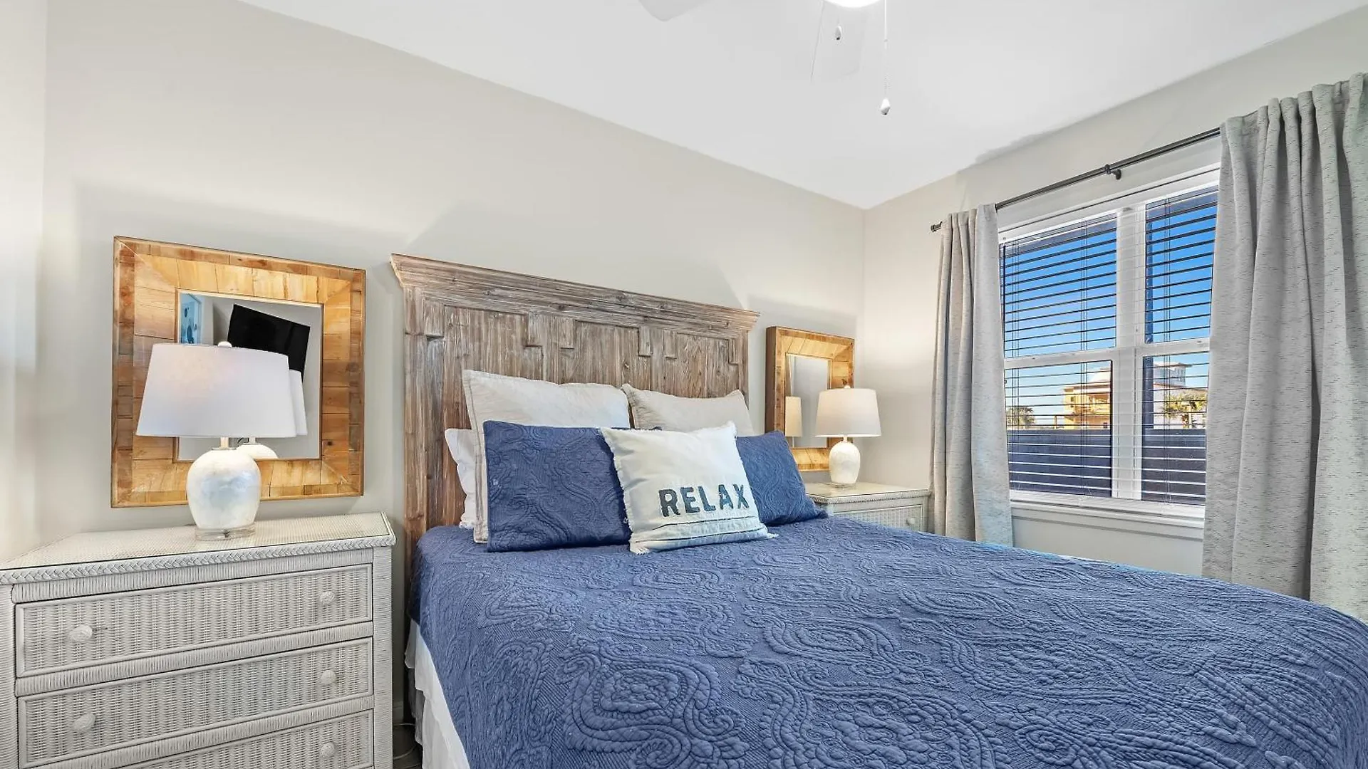 Holiday home Surfside Shores 1202 *