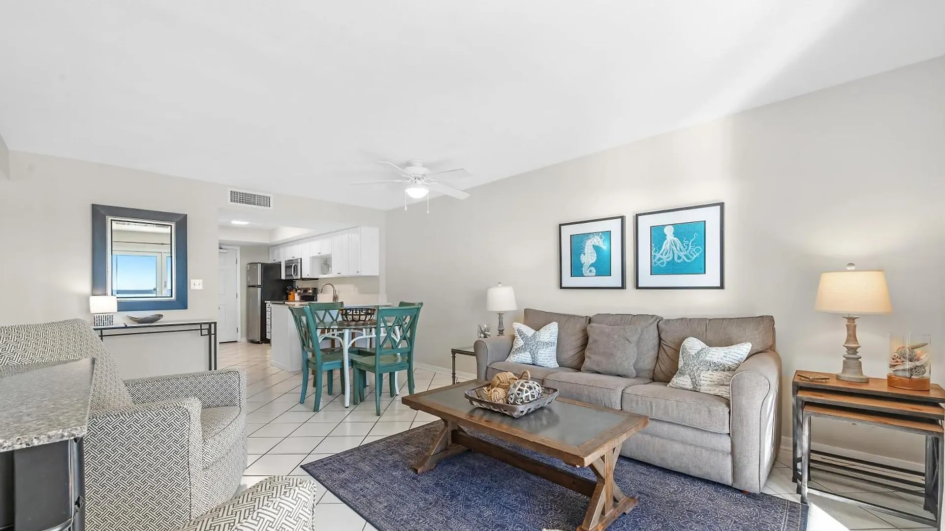 Surfside Shores 1202 Holiday home Gulf Shores