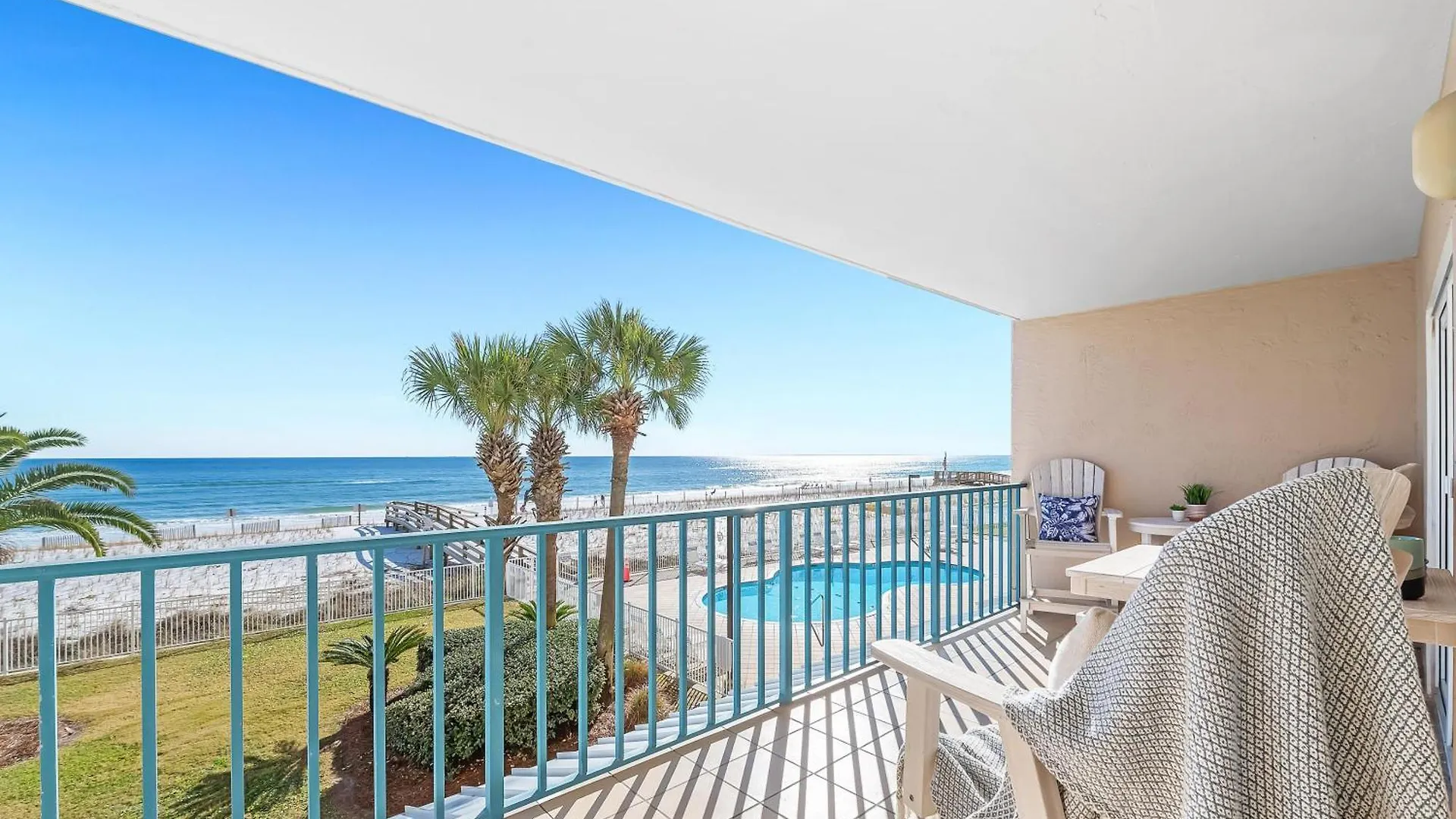 Holiday home Surfside Shores 1202 Gulf Shores