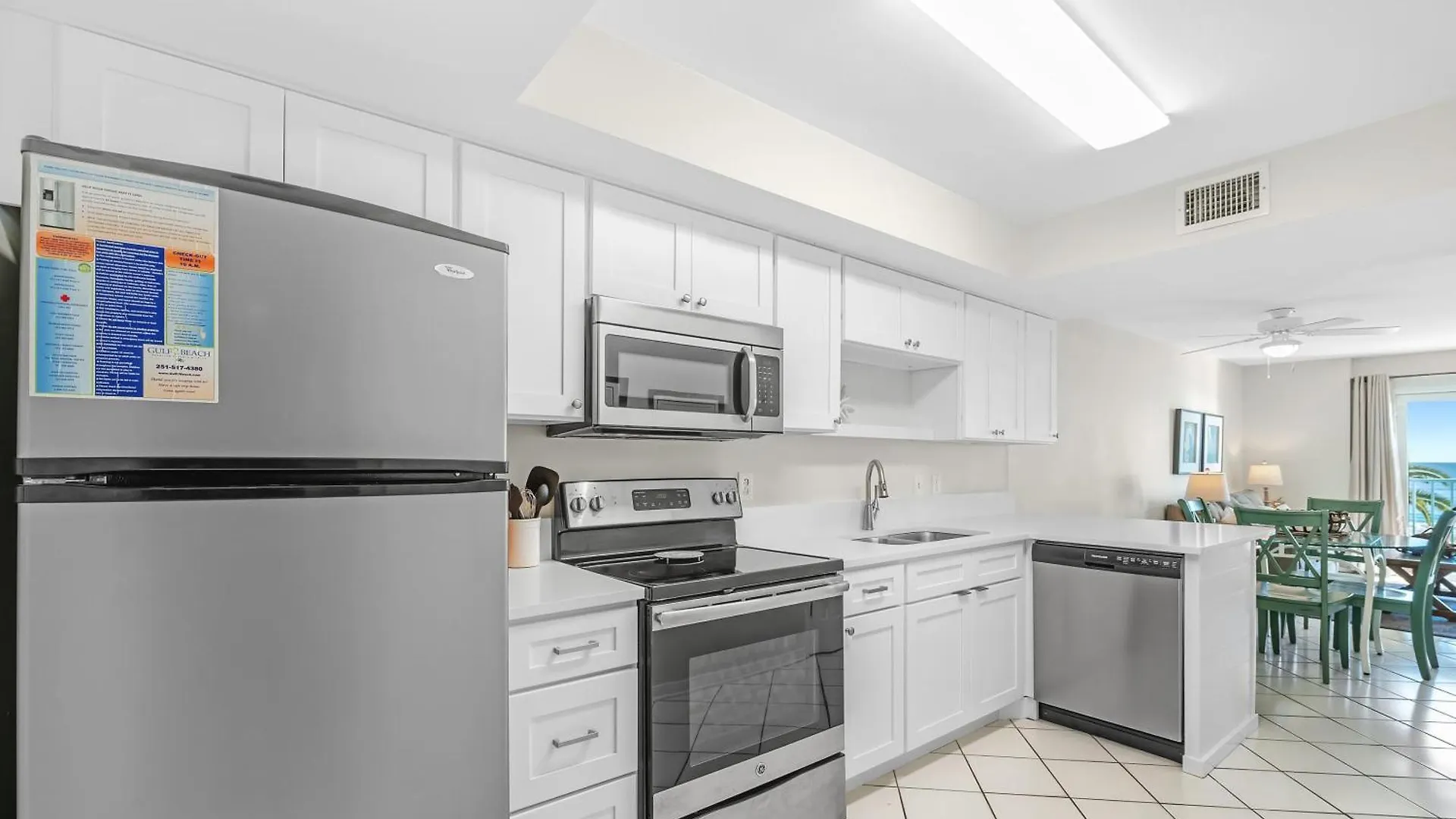 Surfside Shores 1202 *