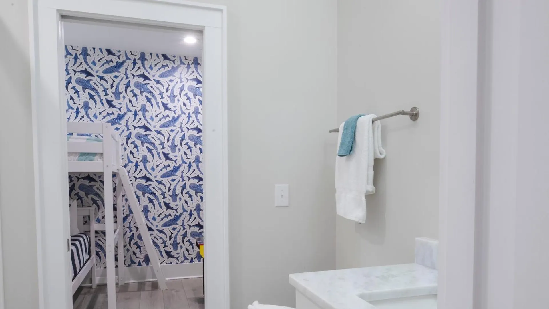 Holiday home Saltwater Pearl At Pelican Place - Heated Pool & Gulf Views, Across Street *
