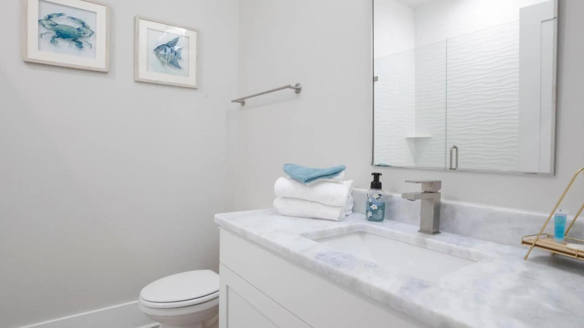 Holiday home Saltwater Pearl At Pelican Place - Heated Pool & Gulf Views, Across Street *