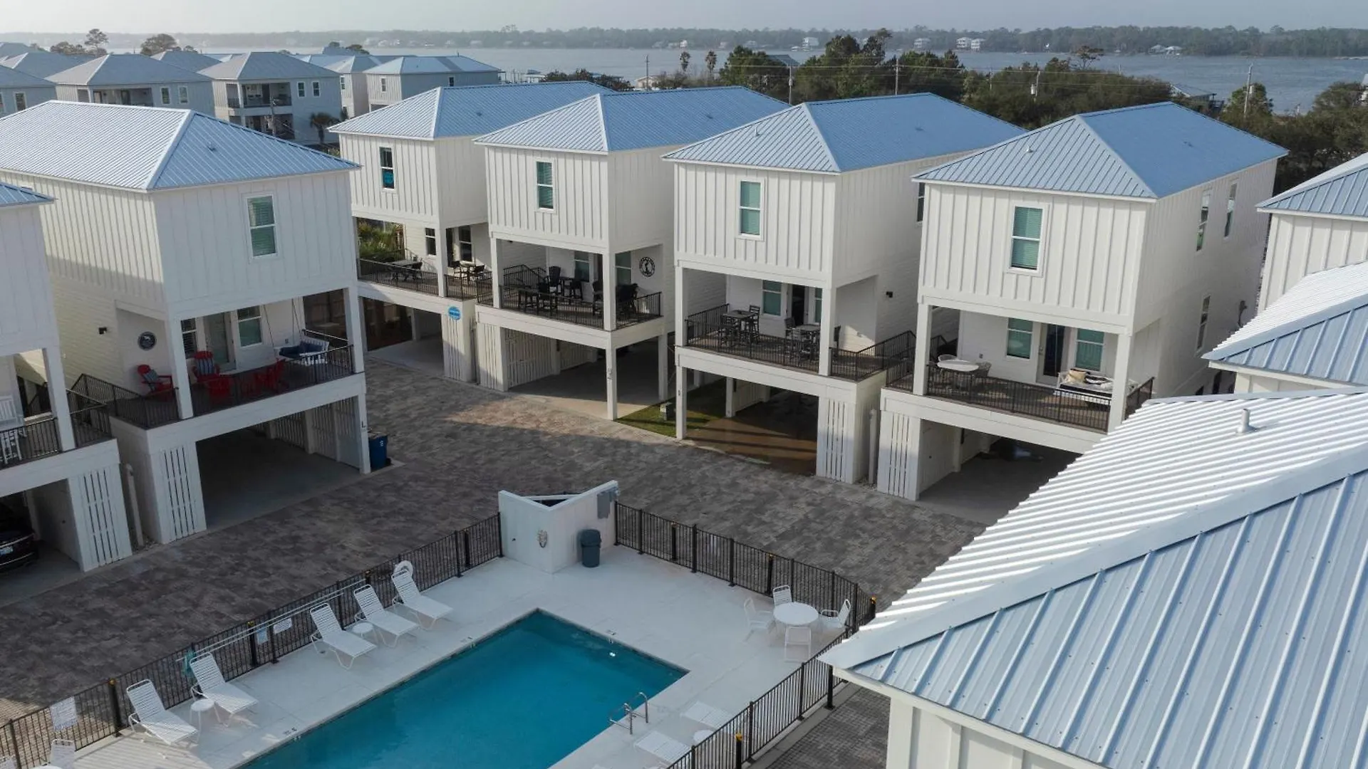 Saltwater Pearl At Pelican Place - Heated Pool & Gulf Views, Across Street * Gulf Shores