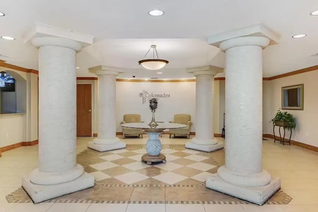 Colonnades 1503 Powered By Current Tides Vacation