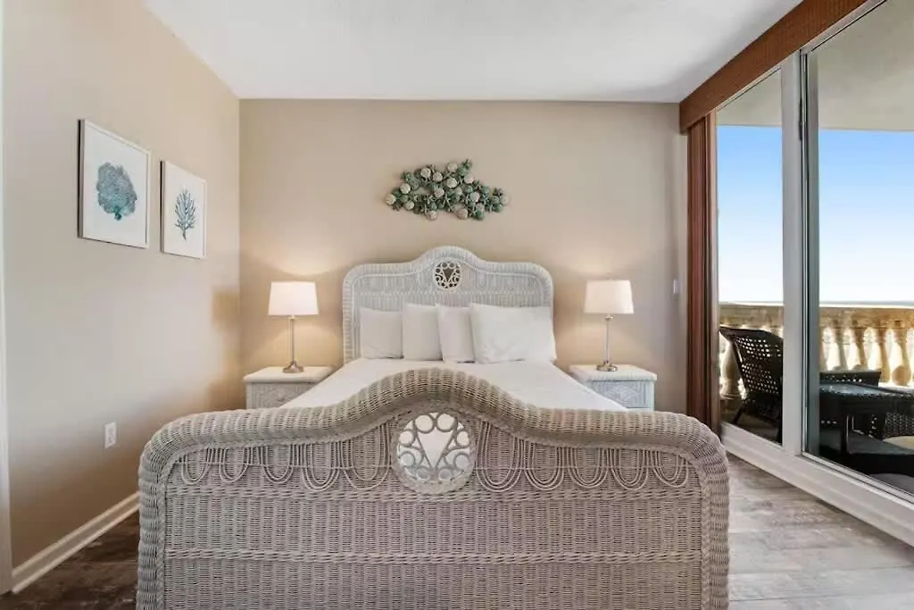 Holiday home Colonnades 1503 Powered By Current Tides Vacation *