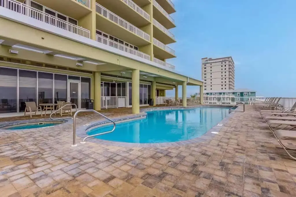 Colonnades 1503 Powered By Current Tides Vacation *