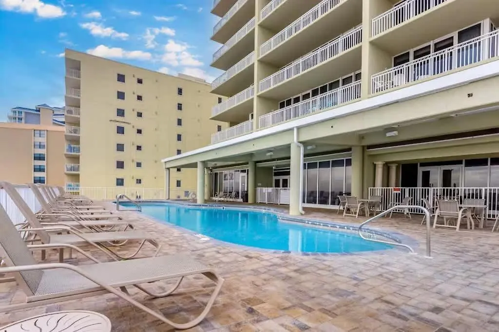 Colonnades 1503 Powered By Current Tides Vacation Holiday home