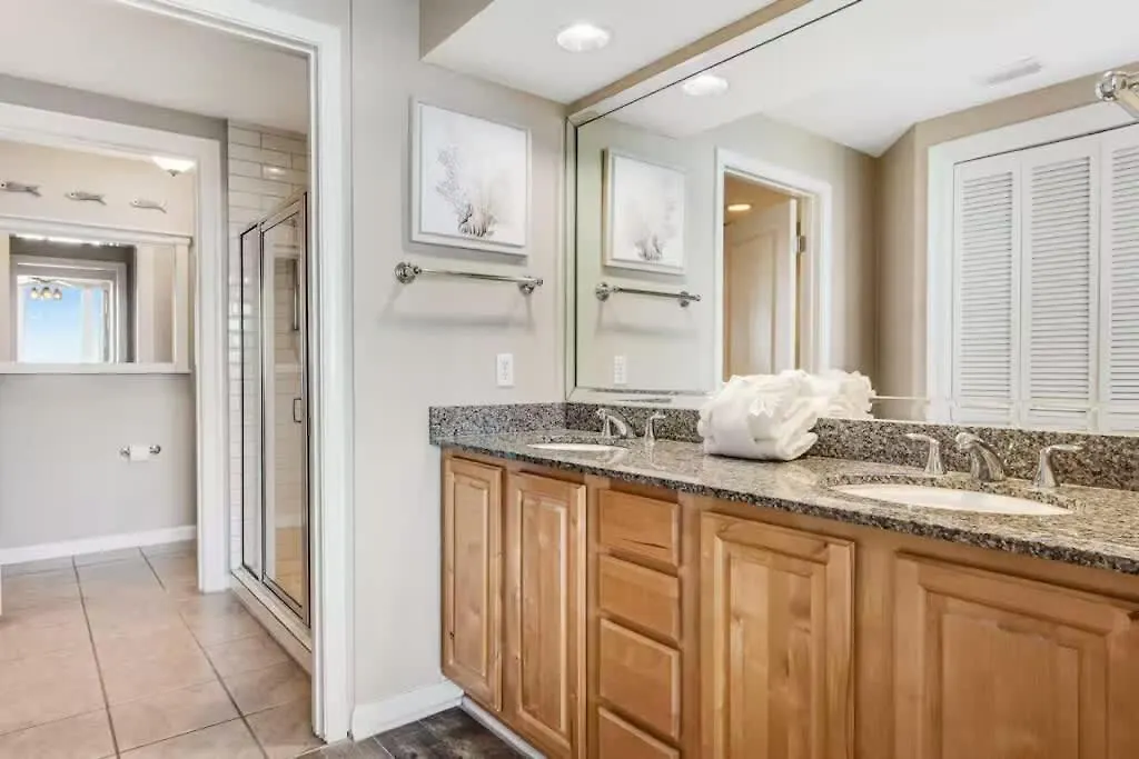 Colonnades 1503 Powered By Current Tides Vacation Holiday home