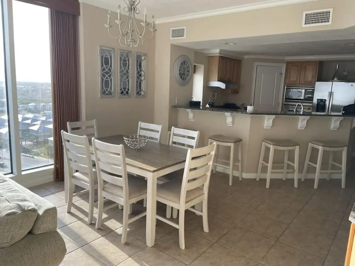 Holiday home Colonnades 1503 Powered By Current Tides Vacation
