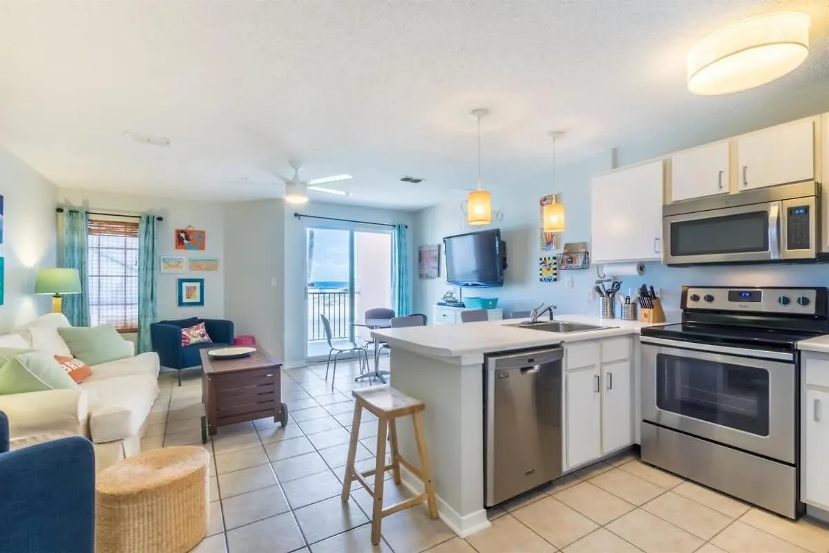 Grand 207 By Current Tides Vacation