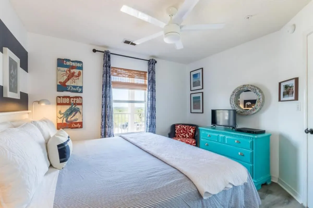 Grand 207 By Current Tides Vacation *