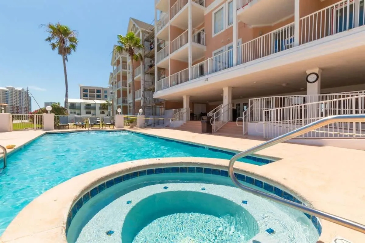 Grand 207 By Current Tides Vacation * Gulf Shores