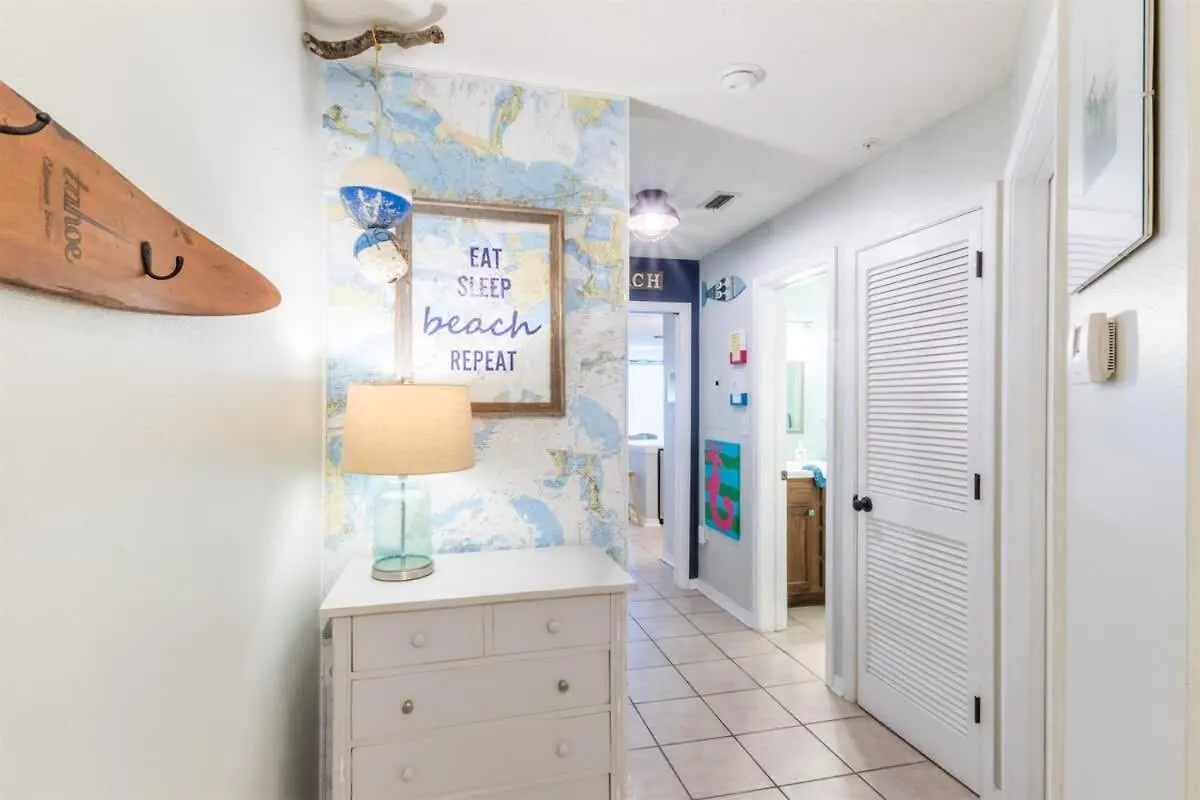 Holiday home Grand 207 By Current Tides Vacation *