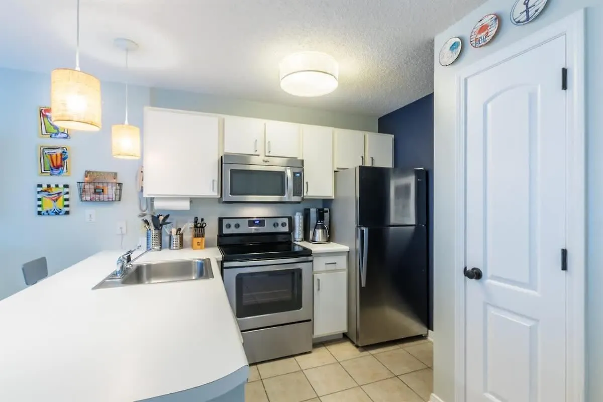 Grand 207 By Current Tides Vacation Holiday home