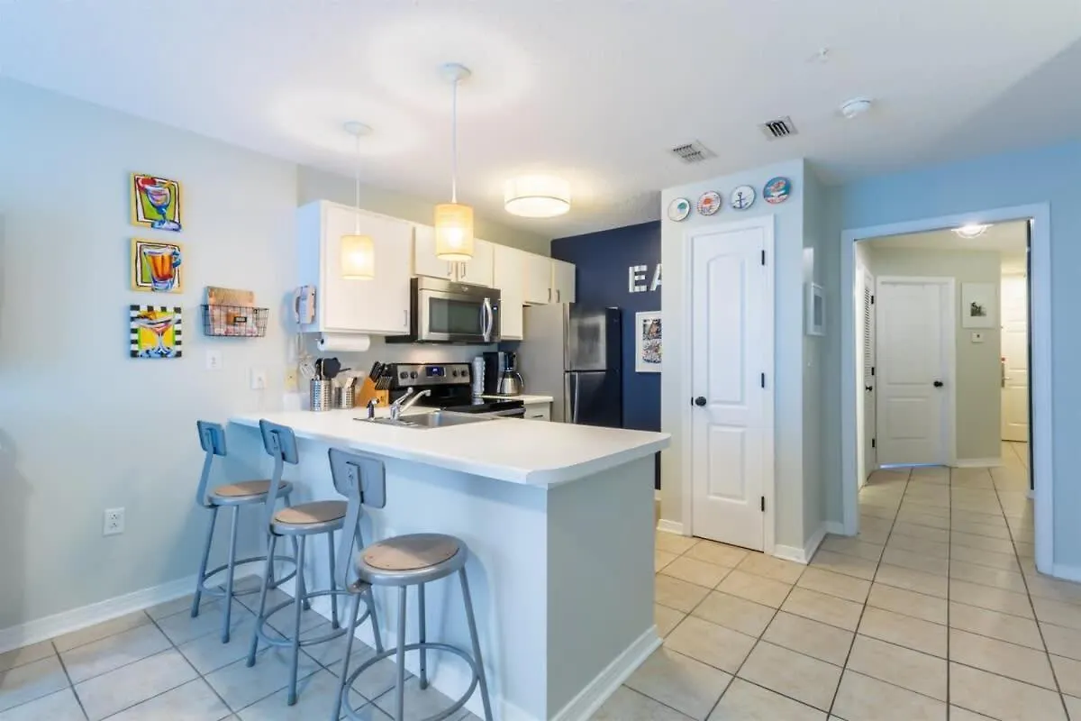 Grand 207 By Current Tides Vacation Holiday home *