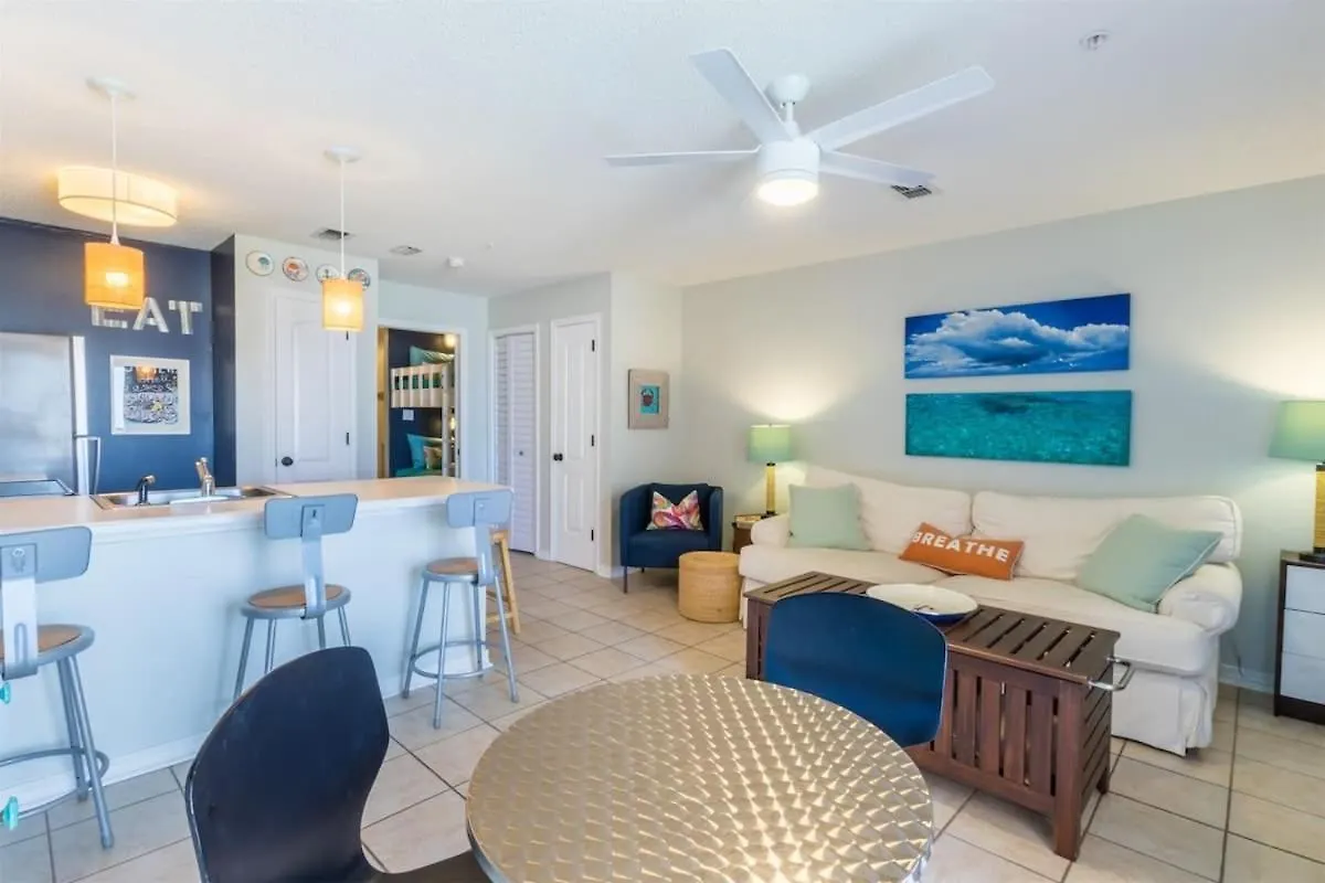 Grand 207 By Current Tides Vacation