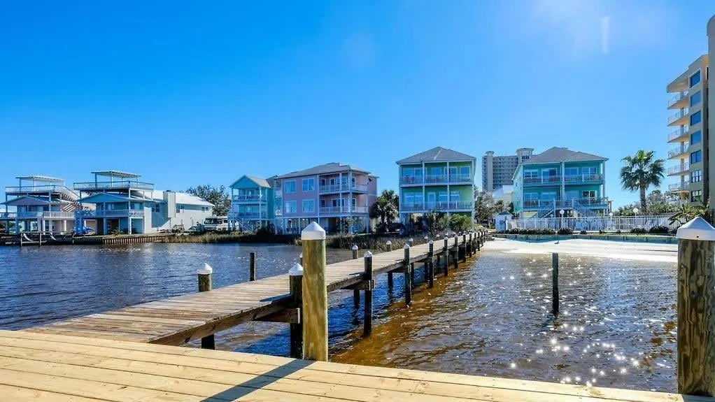Holiday home Big Bama House By Current Tides Vacation Gulf Shores