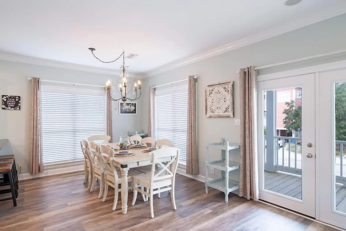 Holiday home Big Bama House By Current Tides Vacation *