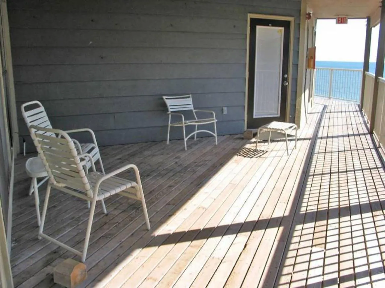 Sandpiper 7-c On The Beach- Smart Tvs 公寓