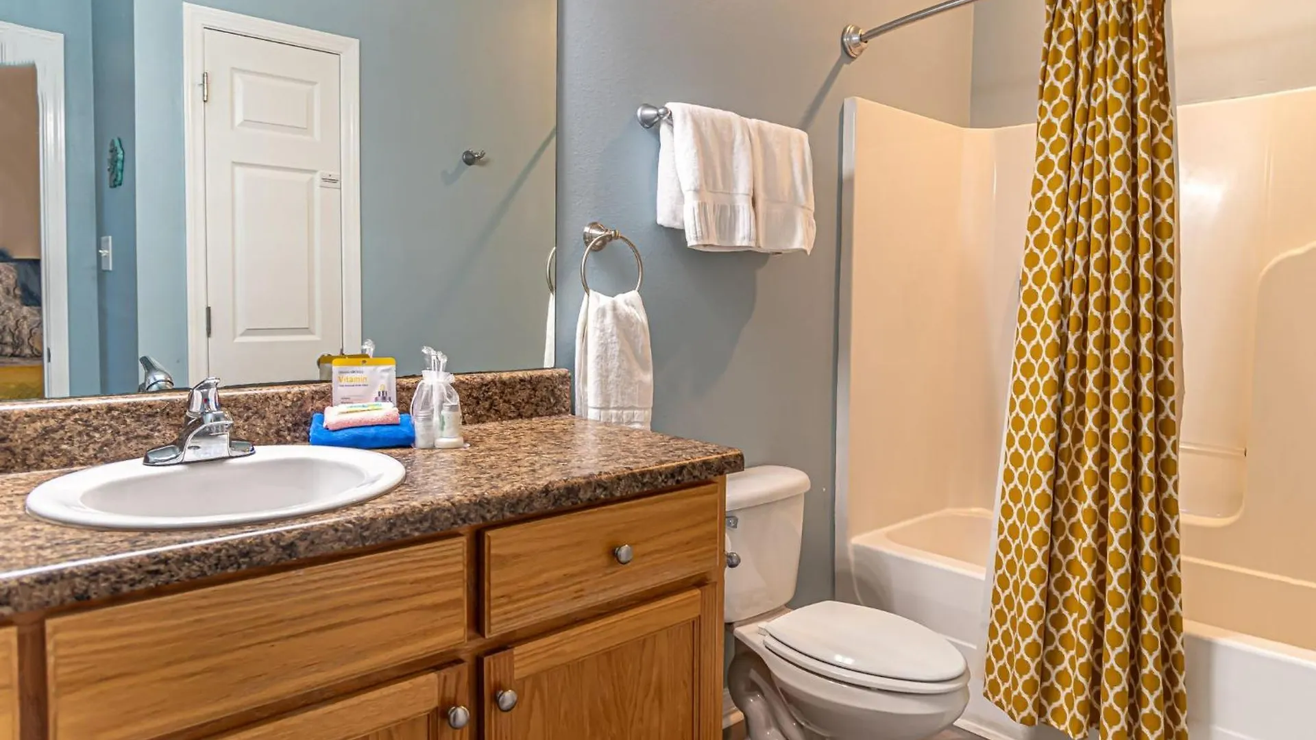 Semesterbostad 6025 Rookery 3 Retreat With Pool Access Gulf Shores