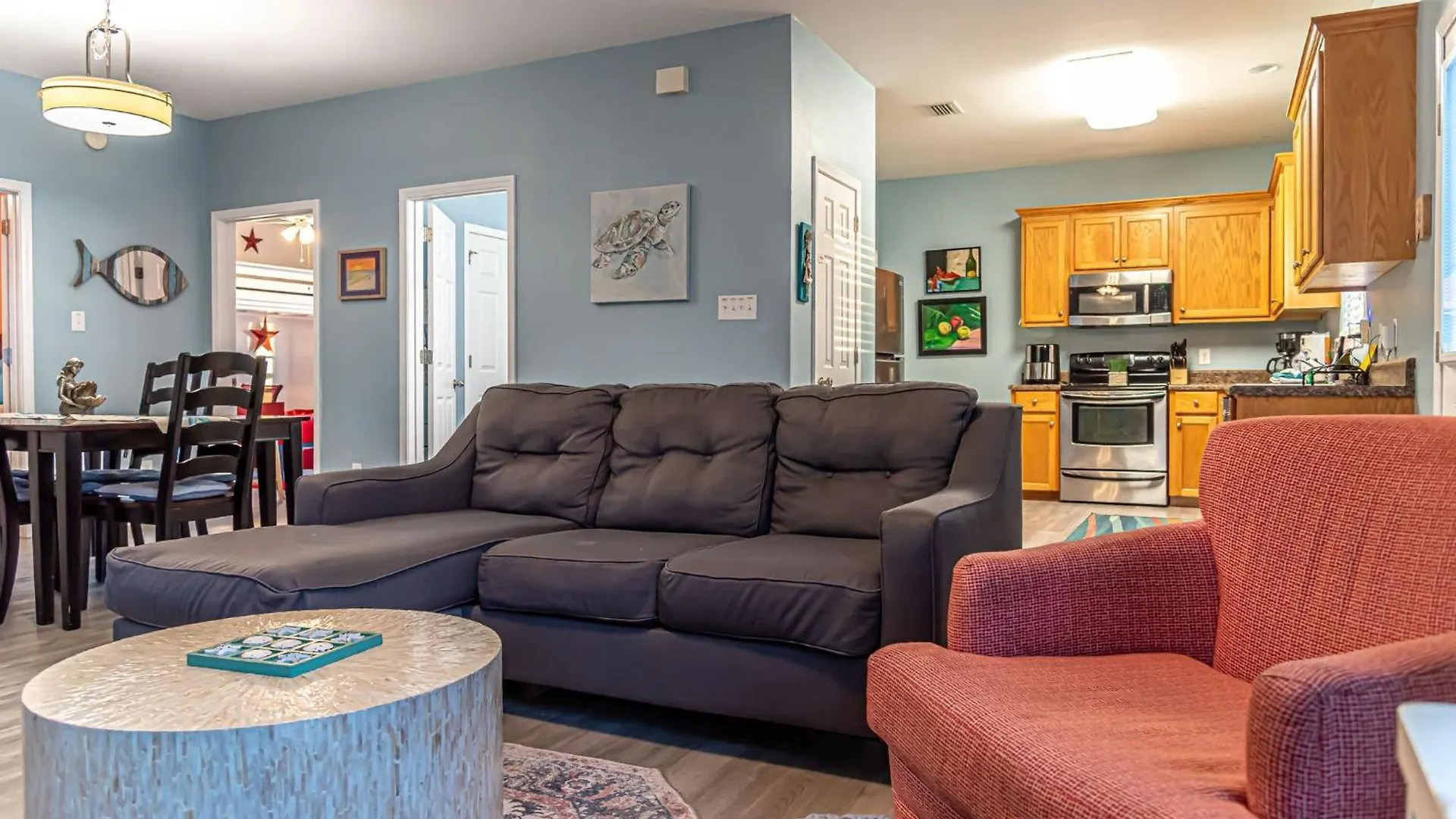 Semesterbostad 6025 Rookery 3 Retreat With Pool Access Gulf Shores