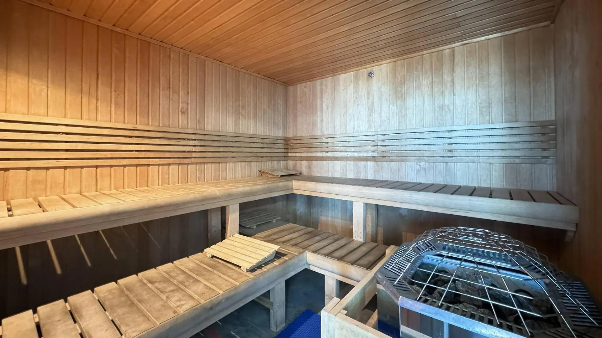 San Carlos 402 Holiday home
