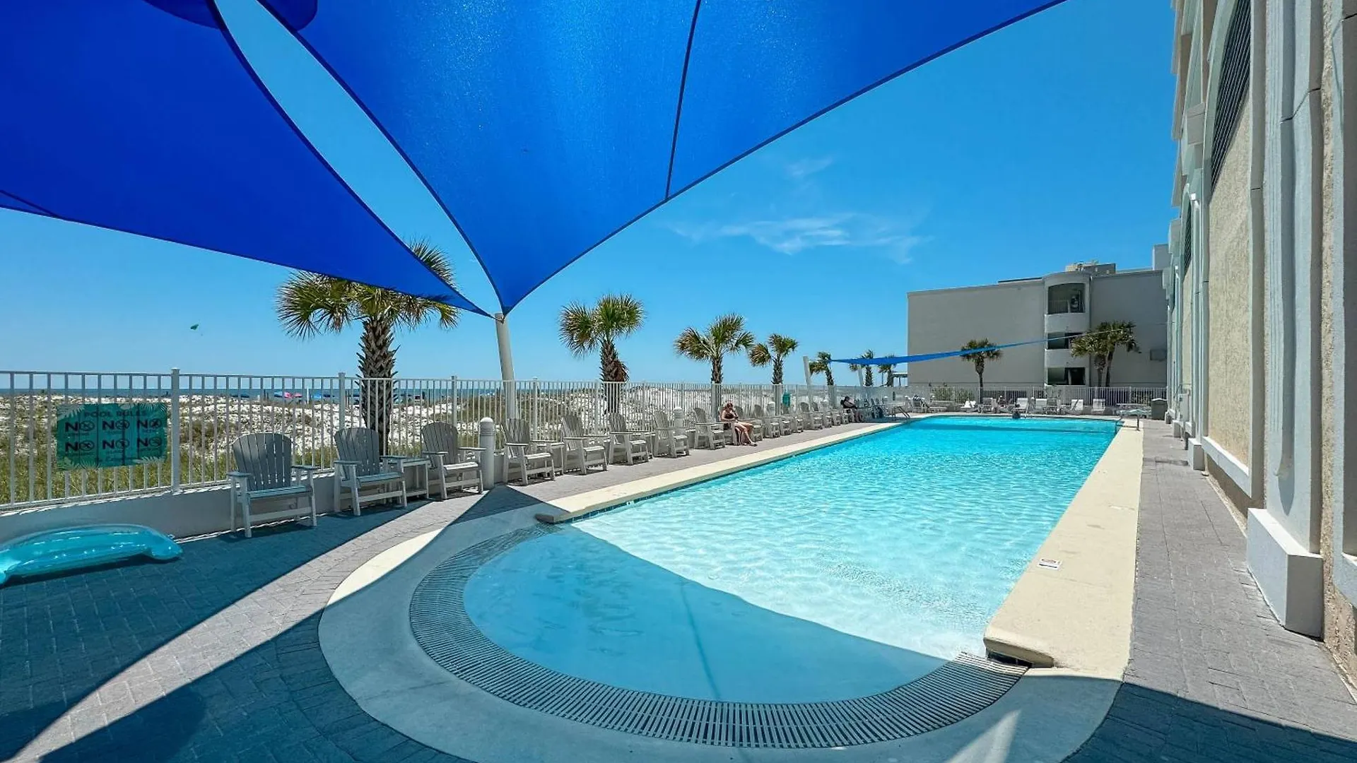 San Carlos 402 Holiday home *