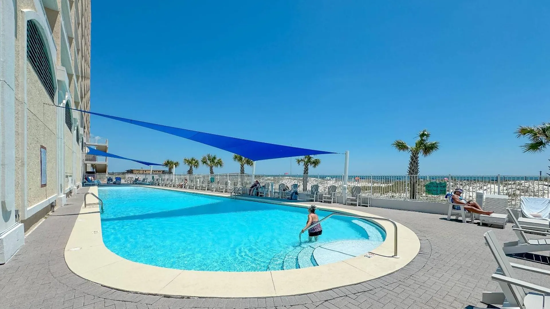 Holiday home San Carlos 402 Gulf Shores