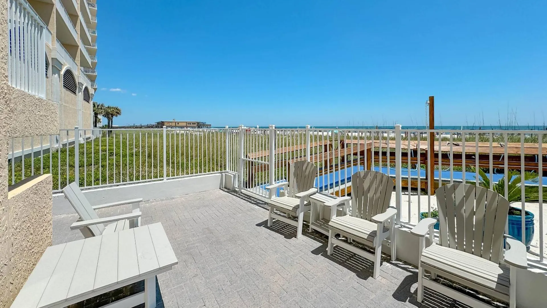 San Carlos 402 Holiday home *