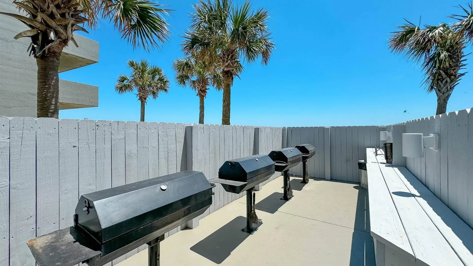 Holiday home San Carlos 402 Gulf Shores