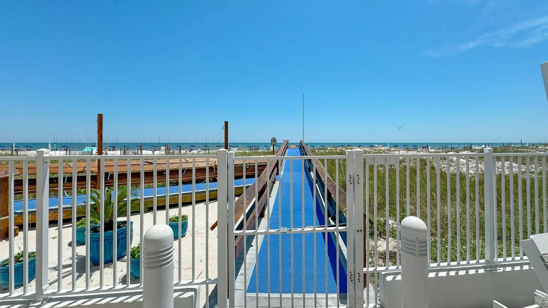 San Carlos 402 Holiday home