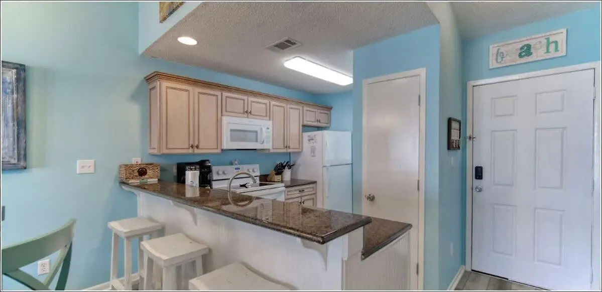 Romar 310 By Current Tides Vacation Gulf Shores