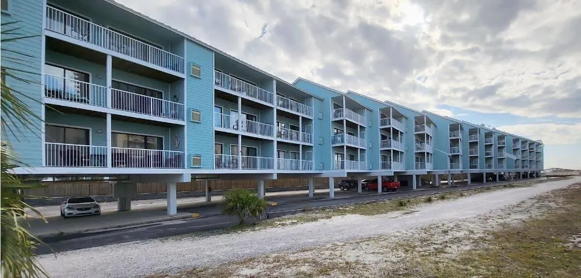 Holiday home Romar 310 By Current Tides Vacation *