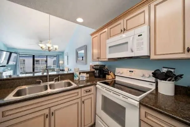 Romar 310 By Current Tides Vacation Holiday home Gulf Shores