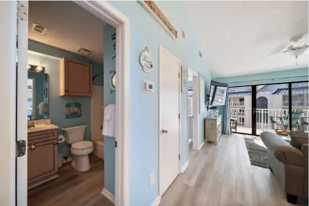 Holiday home Romar 310 By Current Tides Vacation Gulf Shores