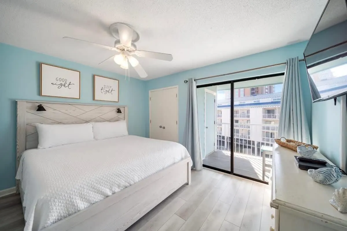 Romar 310 By Current Tides Vacation