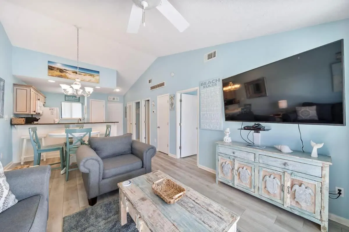 Romar 310 By Current Tides Vacation *