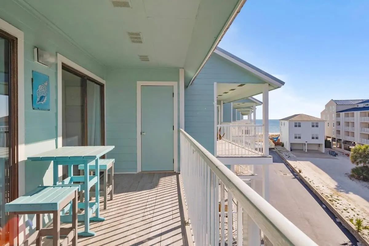 Romar 310 By Current Tides Vacation Gulf Shores