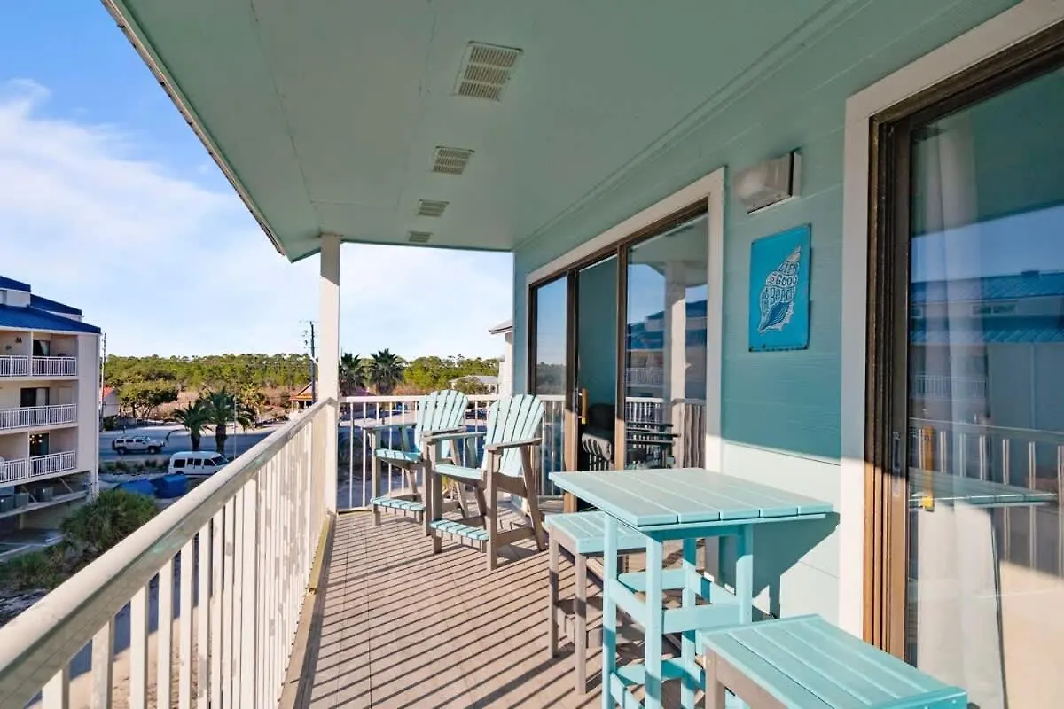 Romar 310 By Current Tides Vacation * Gulf Shores