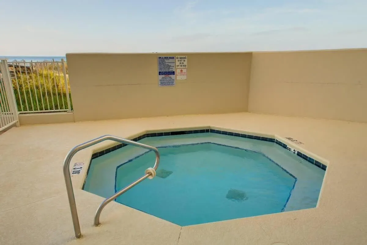 Holiday home Lighthouse 404 By Current Tides Vacation Gulf Shores
