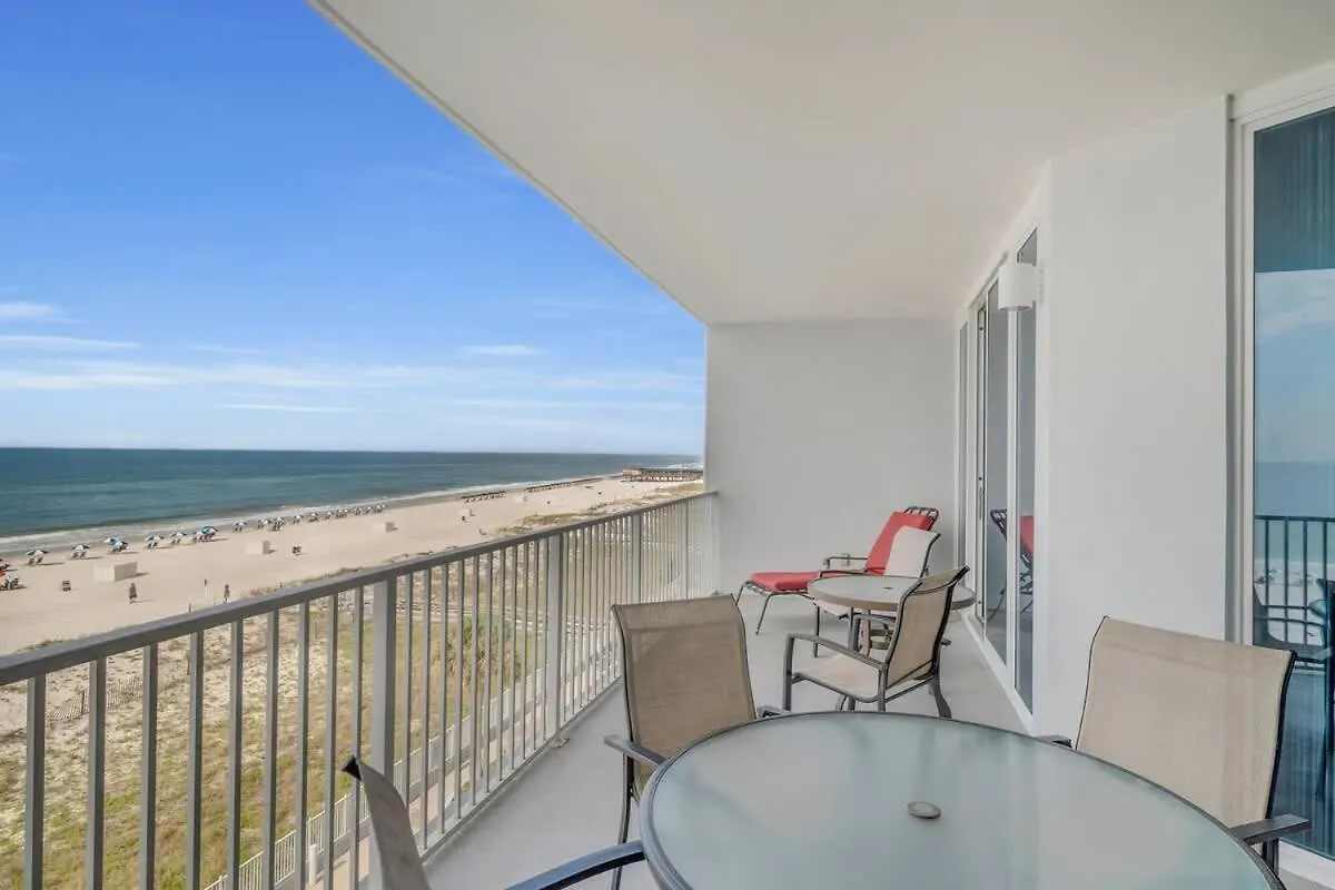 Holiday home Lighthouse 404 By Current Tides Vacation