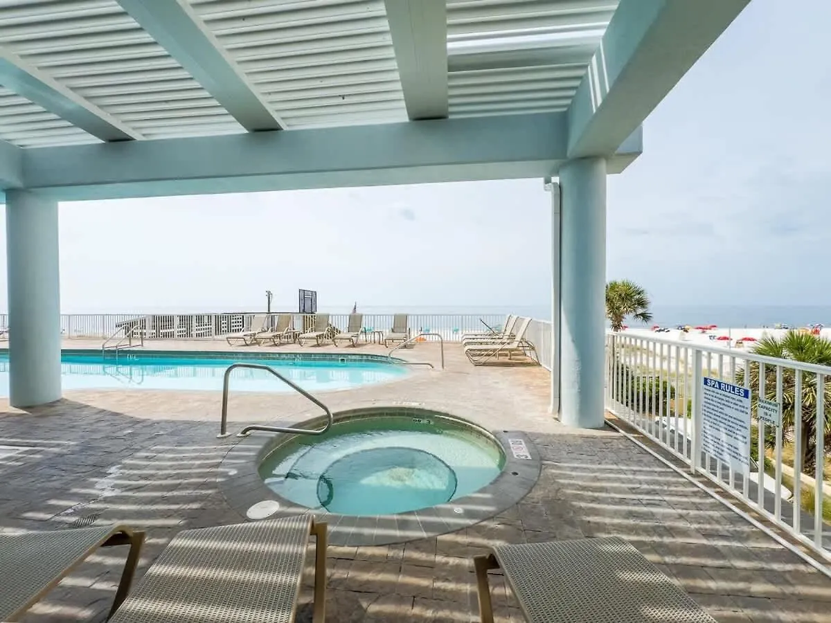 Holiday home Colonnades 502 By Current Tides Vacation